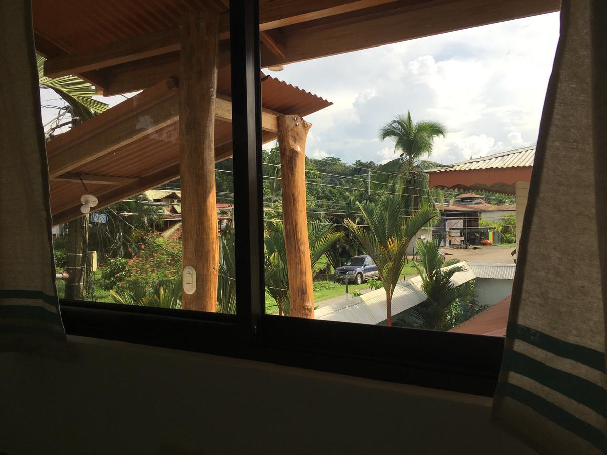 Sueño Grande B&B Puerto Viejo de Talamanca Exterior foto