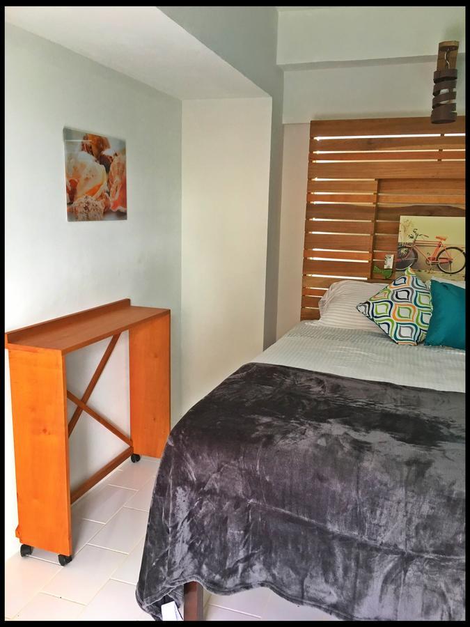 Sueño Grande B&B Puerto Viejo de Talamanca Exterior foto