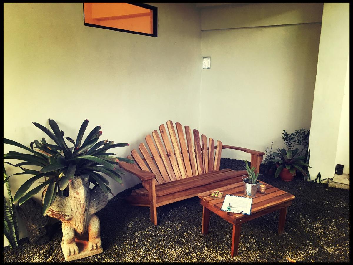 Sueño Grande B&B Puerto Viejo de Talamanca Exterior foto