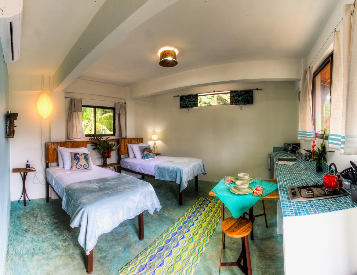 Sueño Grande B&B Puerto Viejo de Talamanca Exterior foto