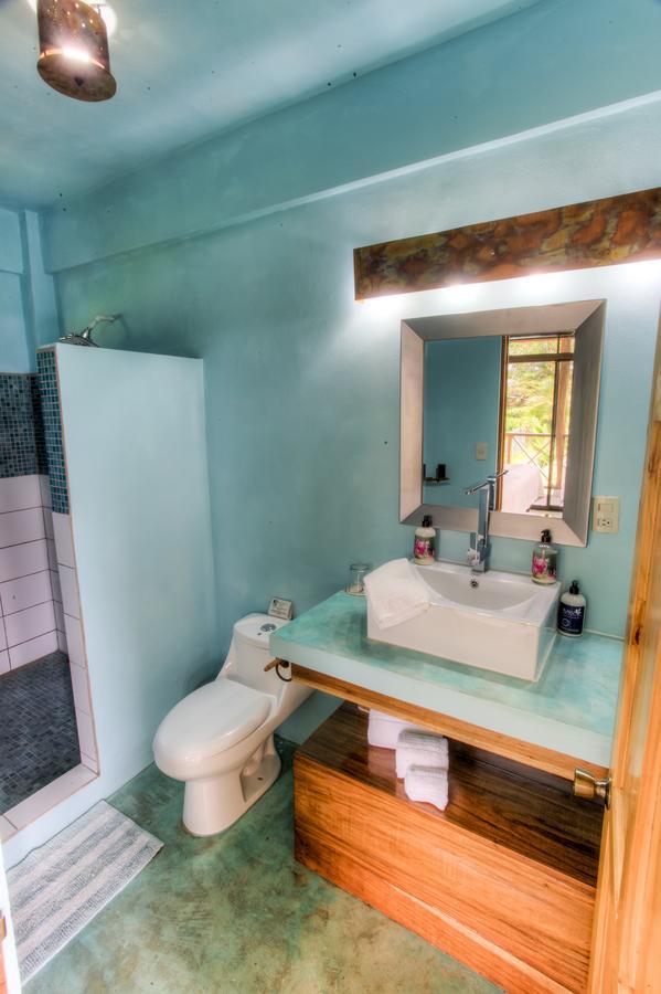 Sueño Grande B&B Puerto Viejo de Talamanca Exterior foto