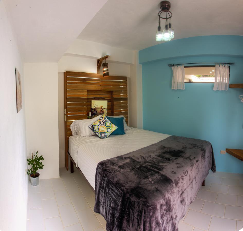 Sueño Grande B&B Puerto Viejo de Talamanca Exterior foto